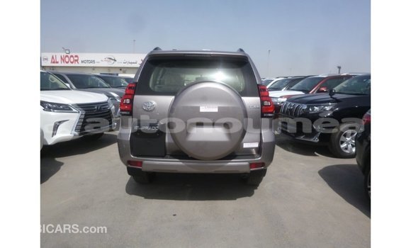 Acheter Import Voiture Toyota Prado Autre à Import - Dubai, Iles Acheter Import Voiture Toyota Prado Autre à Import - Dubai, Iles