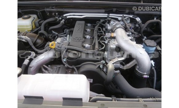 Acheter Import Voiture Toyota Prado Autre à Import - Dubai, Iles Acheter Import Voiture Toyota Prado Autre à Import - Dubai, Iles