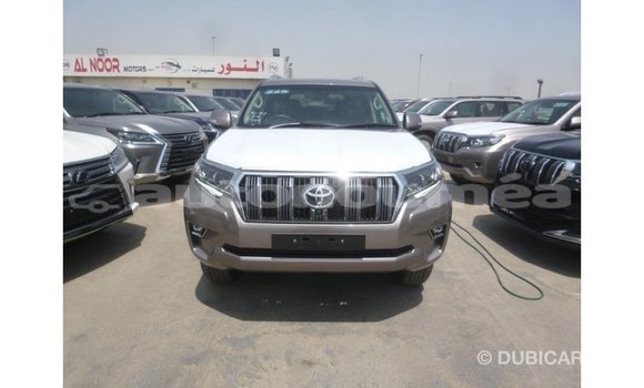 Acheter Import Voiture Toyota Prado Marron à Import - Dubai, Iles Acheter Import Voiture Toyota Prado Marron à Import - Dubai, Iles