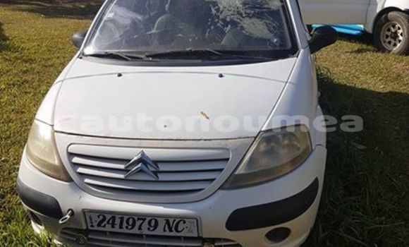 Acheter Occasion Voiture Citroen C3 Autre à Vao, Iles