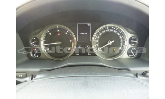 Acheter Import Voiture Toyota Land Cruiser Noir à Import - Dubai, Iles Acheter Import Voiture Toyota Land Cruiser Noir à Import - Dubai, Iles