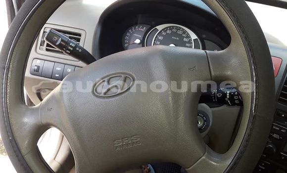 Buy Used Hyundai Tucson Other Car in Noumea in Sud Buy Used Hyundai Tucson Other Car in Noumea in Sud
