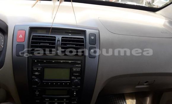 Buy Used Hyundai Tucson Other Car in Noumea in Sud Buy Used Hyundai Tucson Other Car in Noumea in Sud