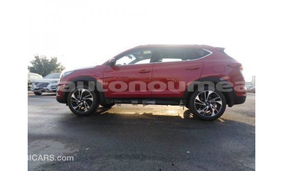Buy Import Hyundai Tucson Red Car in Import - Dubai in Iles Buy Import Hyundai Tucson Red Car in Import - Dubai in Iles