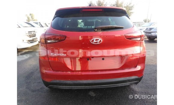 Buy Import Hyundai Tucson Red Car in Import - Dubai in Iles Buy Import Hyundai Tucson Red Car in Import - Dubai in Iles