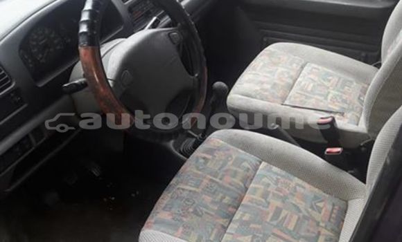 Buy Used Suzuki Wagon Other Car in Noumea in Sud Buy Used Suzuki Wagon Other Car in Noumea in Sud