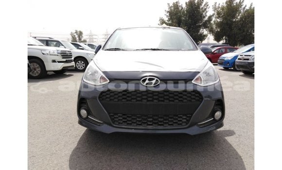 Buy Import Hyundai i10 Other Car in Import - Dubai in Iles Buy Import Hyundai i10 Other Car in Import - Dubai in Iles