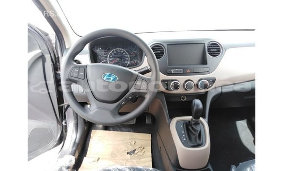 Buy Import Hyundai i10 Other Car in Import - Dubai in Iles Buy Import Hyundai i10 Other Car in Import - Dubai in Iles