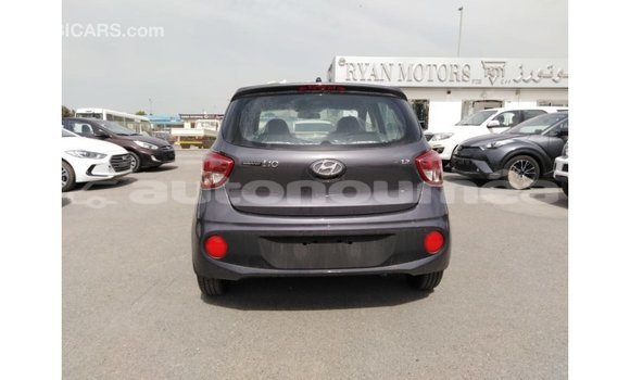 Buy Import Hyundai i10 Other Car in Import - Dubai in Iles Buy Import Hyundai i10 Other Car in Import - Dubai in Iles