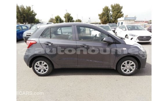 Buy Import Hyundai i10 Other Car in Import - Dubai in Iles Buy Import Hyundai i10 Other Car in Import - Dubai in Iles