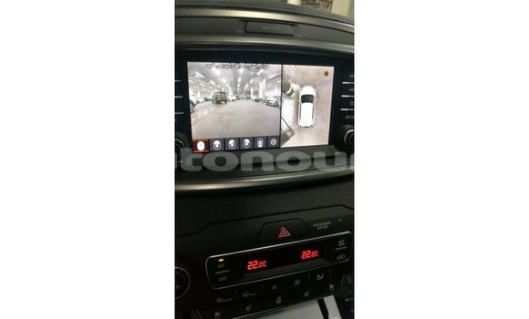 Buy Import Kia Sorento Brown Car in Import - Dubai in Iles Buy Import Kia Sorento Brown Car in Import - Dubai in Iles