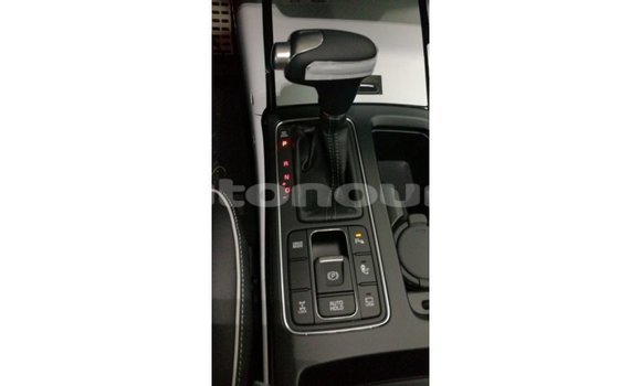 Buy Import Kia Sorento Brown Car in Import - Dubai in Iles Buy Import Kia Sorento Brown Car in Import - Dubai in Iles