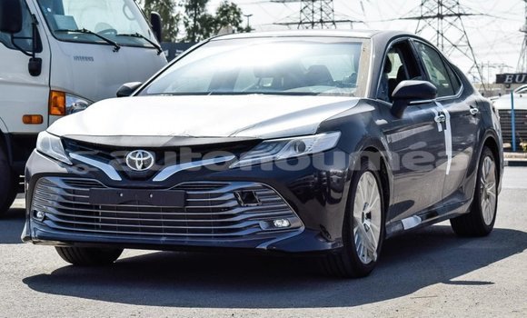 Buy Import Toyota Camry Black Car in Import - Dubai in Iles Buy Import Toyota Camry Black Car in Import - Dubai in Iles