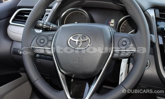 Buy Import Toyota Camry Black Car in Import - Dubai in Iles Buy Import Toyota Camry Black Car in Import - Dubai in Iles