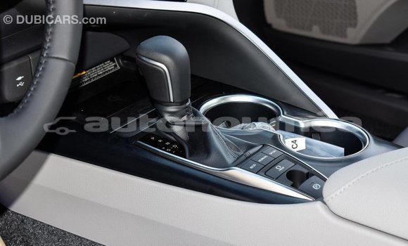 Buy Import Toyota Camry Black Car in Import - Dubai in Iles Buy Import Toyota Camry Black Car in Import - Dubai in Iles