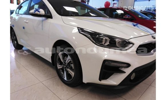 Buy Import Kia Cerato White Car in Import - Dubai in Iles Buy Import Kia Cerato White Car in Import - Dubai in Iles