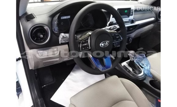 Buy Import Kia Cerato White Car in Import - Dubai in Iles Buy Import Kia Cerato White Car in Import - Dubai in Iles