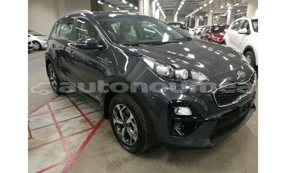 Buy Import Kia Sportage Other Car in Import - Dubai in Iles Buy Import Kia Sportage Other Car in Import - Dubai in Iles