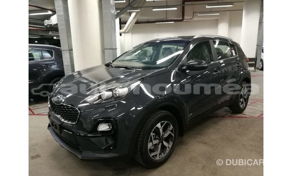 Buy Import Kia Sportage Other Car in Import - Dubai in Iles Buy Import Kia Sportage Other Car in Import - Dubai in Iles