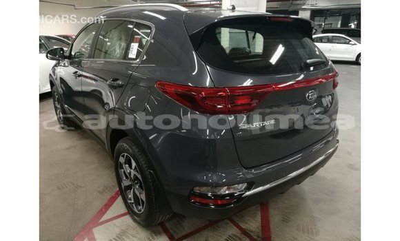 Buy Import Kia Sportage Other Car in Import - Dubai in Iles Buy Import Kia Sportage Other Car in Import - Dubai in Iles