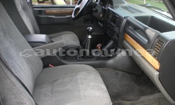 Acheter Occasion Voiture Land Rover Range Rover Autre à Kone, Nord Acheter Occasion Voiture Land Rover Range Rover Autre à Kone, Nord