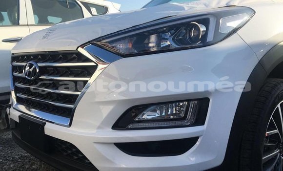 Buy Import Hyundai Tucson White Car in Import - Dubai in Iles Buy Import Hyundai Tucson White Car in Import - Dubai in Iles