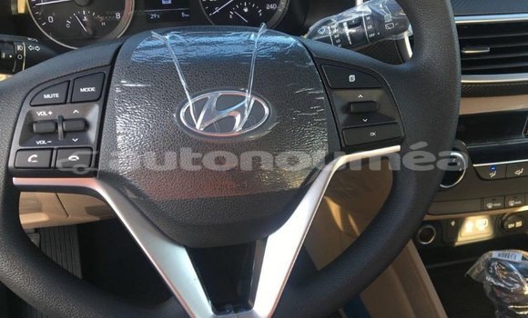 Buy Import Hyundai Tucson White Car in Import - Dubai in Iles Buy Import Hyundai Tucson White Car in Import - Dubai in Iles