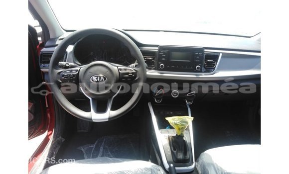 Buy Import Kia Rio Red Car in Import - Dubai in Iles Buy Import Kia Rio Red Car in Import - Dubai in Iles