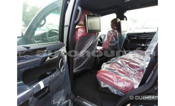 Buy Import Lexus LX Black Car in Import - Dubai in Iles Buy Import Lexus LX Black Car in Import - Dubai in Iles