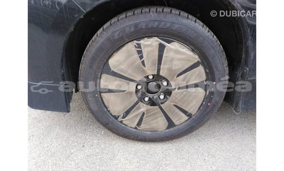 Buy Import Lexus LX Black Car in Import - Dubai in Iles Buy Import Lexus LX Black Car in Import - Dubai in Iles