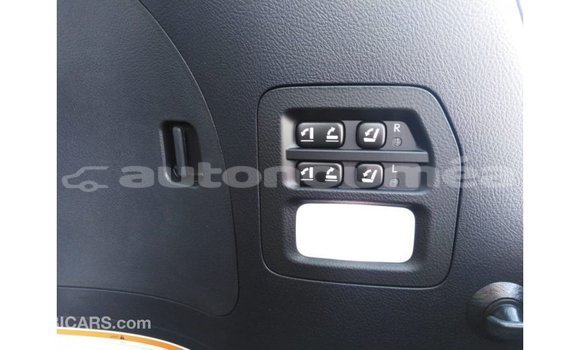 Buy Import Lexus LX Black Car in Import - Dubai in Iles Buy Import Lexus LX Black Car in Import - Dubai in Iles