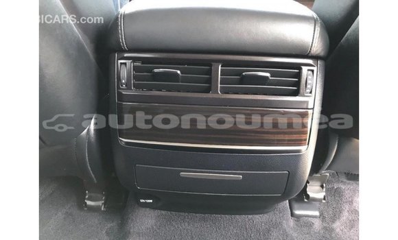 Acheter Import Voiture Lexus LX Blanc à Import - Dubai, Iles Acheter Import Voiture Lexus LX Blanc à Import - Dubai, Iles