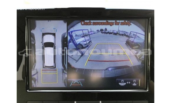 Acheter Import Voiture Toyota Land Cruiser Noir à Import - Dubai, Iles Acheter Import Voiture Toyota Land Cruiser Noir à Import - Dubai, Iles