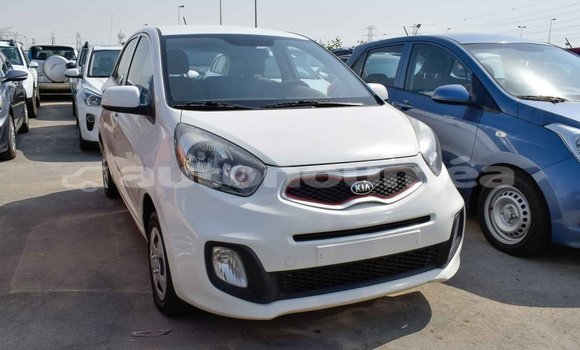 Buy Import Kia Picanto White Car in Import - Dubai in Iles Buy Import Kia Picanto White Car in Import - Dubai in Iles