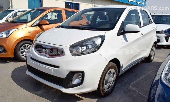 Buy Import Kia Picanto White Car in Import - Dubai in Iles Buy Import Kia Picanto White Car in Import - Dubai in Iles