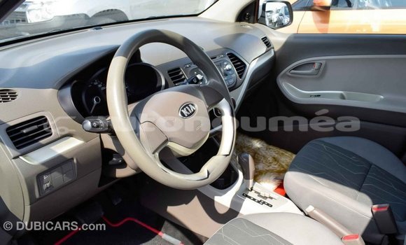 Buy Import Kia Picanto White Car in Import - Dubai in Iles Buy Import Kia Picanto White Car in Import - Dubai in Iles