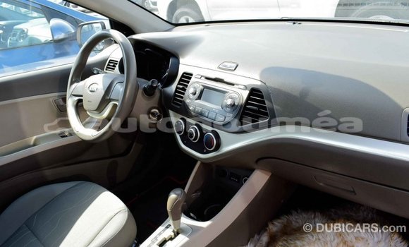Buy Import Kia Picanto White Car in Import - Dubai in Iles Buy Import Kia Picanto White Car in Import - Dubai in Iles