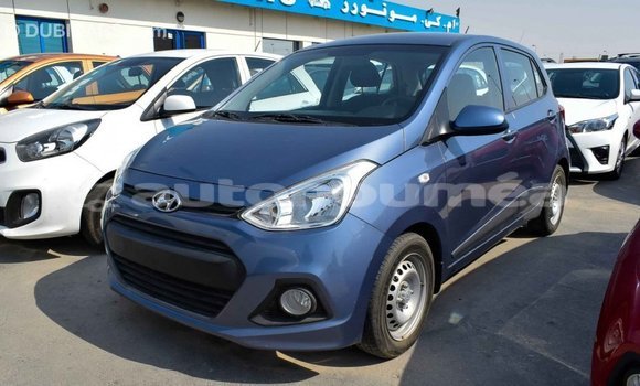 Acheter Import Voiture Hyundai i10 Autre à Import - Dubai, Iles Acheter Import Voiture Hyundai i10 Autre à Import - Dubai, Iles