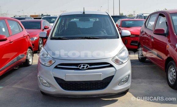 Acheter Import Voiture Hyundai i10 Autre à Import - Dubai, Iles Acheter Import Voiture Hyundai i10 Autre à Import - Dubai, Iles