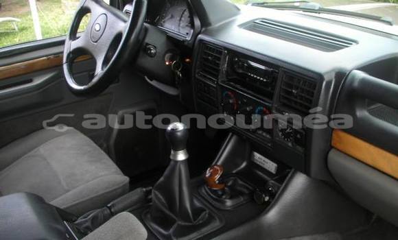 Acheter Occasion Voiture Land Rover Range Rover Autre à Kone, Nord Acheter Occasion Voiture Land Rover Range Rover Autre à Kone, Nord