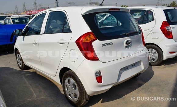 Acheter Import Voiture Kia Picanto Blanc à Import - Dubai, Iles Acheter Import Voiture Kia Picanto Blanc à Import - Dubai, Iles