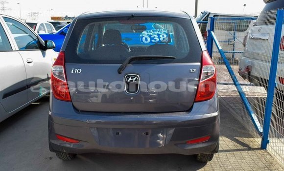 Acheter Import Voiture Hyundai i10 Autre à Import - Dubai, Iles Acheter Import Voiture Hyundai i10 Autre à Import - Dubai, Iles