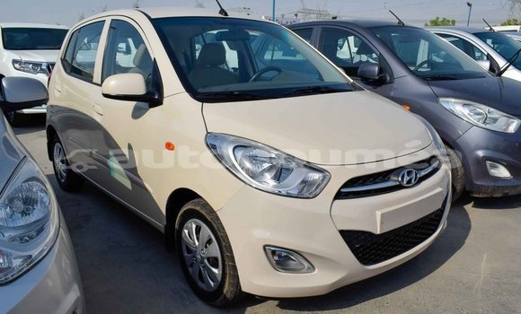 Acheter Import Voiture Hyundai i10 Beige à Import - Dubai, Iles Acheter Import Voiture Hyundai i10 Beige à Import - Dubai, Iles