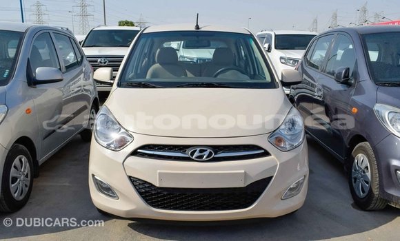 Acheter Import Voiture Hyundai i10 Beige à Import - Dubai, Iles Acheter Import Voiture Hyundai i10 Beige à Import - Dubai, Iles