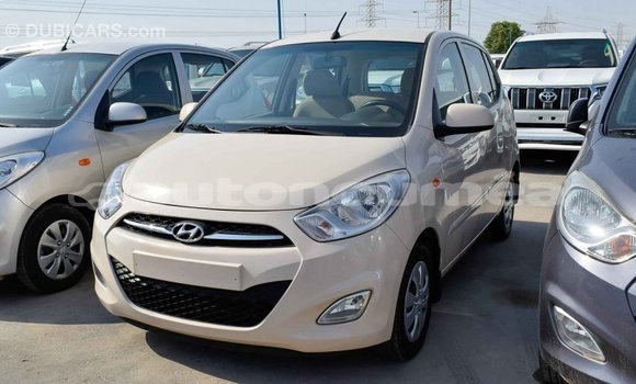 Acheter Import Voiture Hyundai i10 Beige à Import - Dubai, Iles Acheter Import Voiture Hyundai i10 Beige à Import - Dubai, Iles
