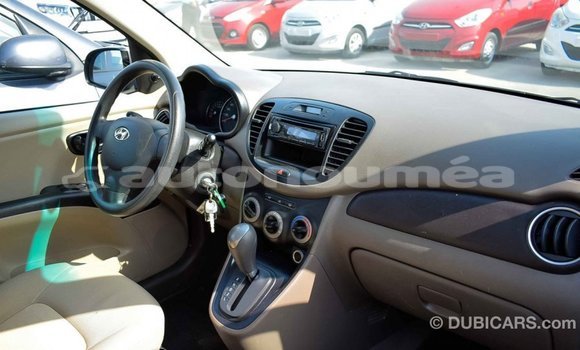 Acheter Import Voiture Hyundai i10 Beige à Import - Dubai, Iles Acheter Import Voiture Hyundai i10 Beige à Import - Dubai, Iles