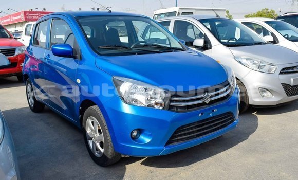 Acheter Import Voiture Suzuki Celerio Bleu à Import - Dubai, Iles Acheter Import Voiture Suzuki Celerio Bleu à Import - Dubai, Iles