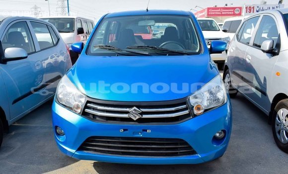 Acheter Import Voiture Suzuki Celerio Bleu à Import - Dubai, Iles Acheter Import Voiture Suzuki Celerio Bleu à Import - Dubai, Iles