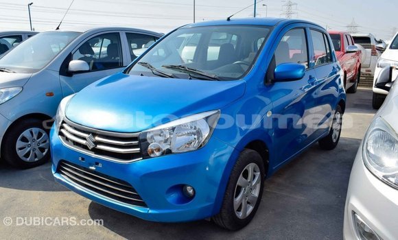 Acheter Import Voiture Suzuki Celerio Bleu à Import - Dubai, Iles Acheter Import Voiture Suzuki Celerio Bleu à Import - Dubai, Iles