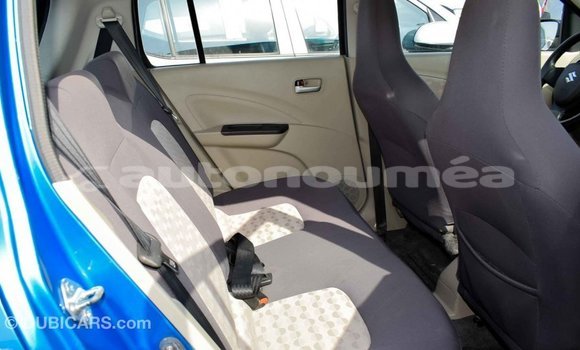 Acheter Import Voiture Suzuki Celerio Bleu à Import - Dubai, Iles Acheter Import Voiture Suzuki Celerio Bleu à Import - Dubai, Iles